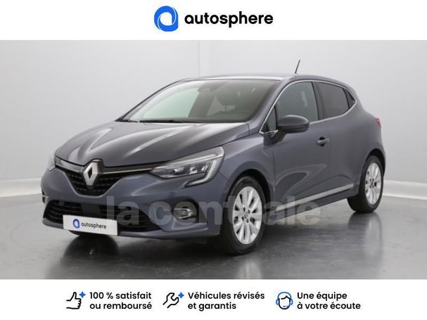 Renault Clio TCe 100 Intens 74 kW image number 1