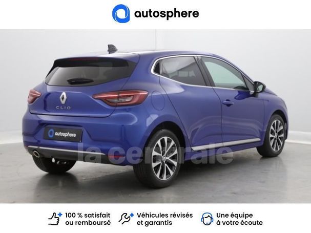 Renault Clio TCe 90 66 kW image number 2