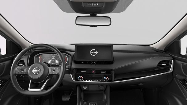 Nissan Qashqai 1.5 VC-T e-power 140 kW image number 7