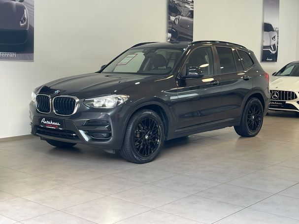 BMW X3 xDrive 140 kW image number 1