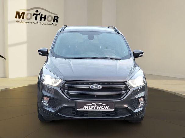 Ford Kuga 1.5 EcoBoost ST-Line 129 kW image number 6