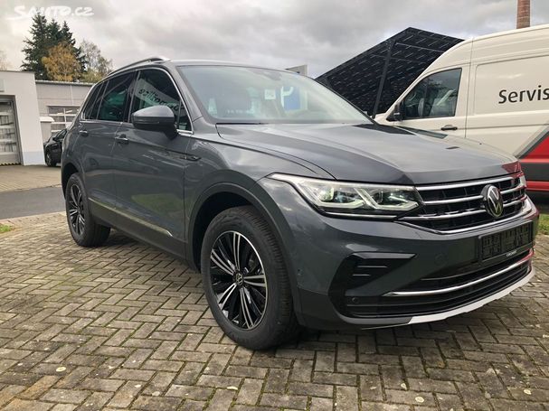 Volkswagen Tiguan 2.0 TDI Elegance 4Motion DSG 110 kW image number 2