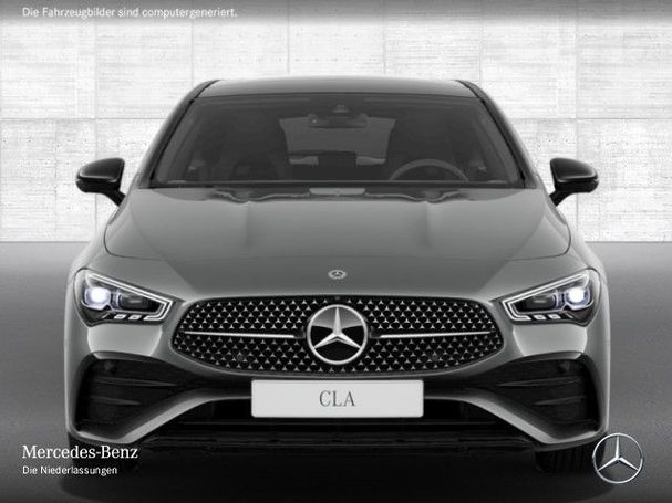 Mercedes-Benz CLA 200 Shooting Brake 120 kW image number 6