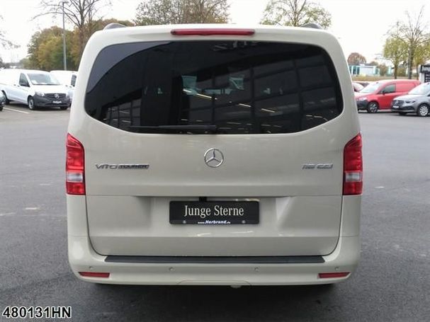 Mercedes-Benz Vito 116 CDi Tourer PRO 120 kW image number 5