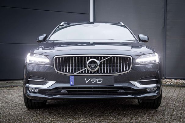 Volvo V90 T4 140 kW image number 10