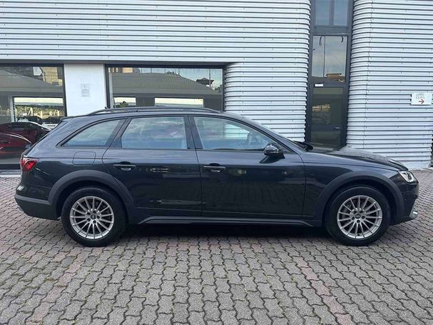 Audi A4 Allroad 40 TDI quattro S tronic 140 kW image number 4