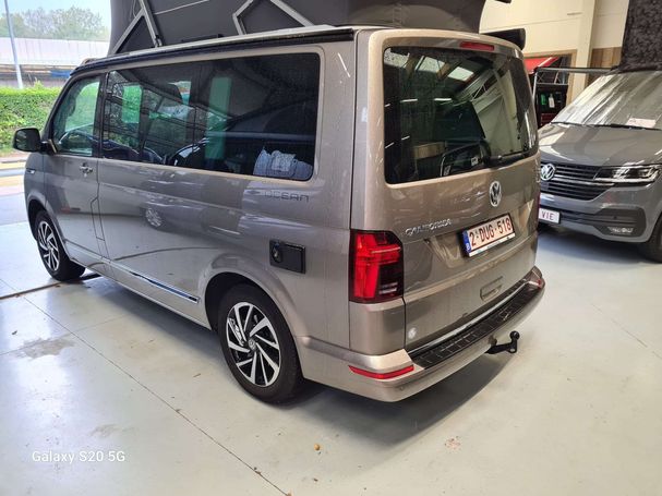 Volkswagen T6 California DSG Ocean 150 kW image number 4