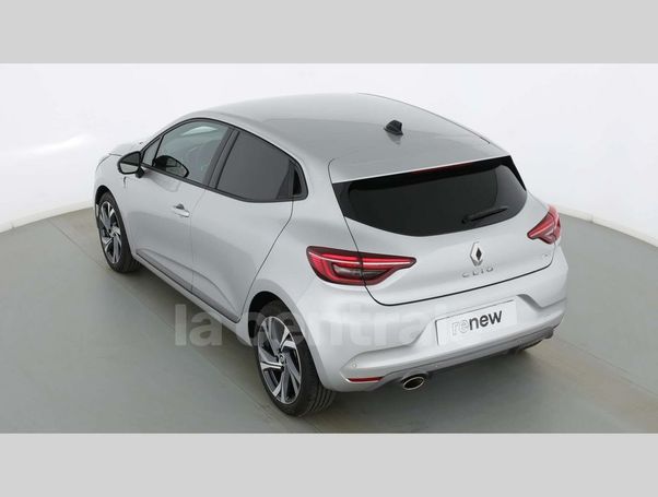 Renault Clio 103 kW image number 26