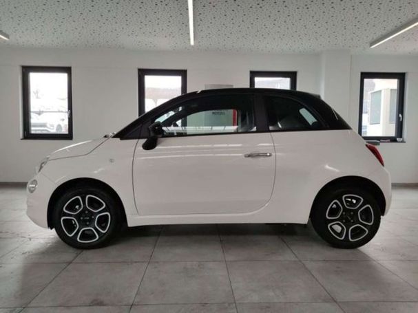 Fiat 500 1.0 51 kW image number 6