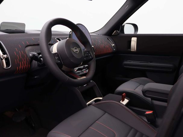 Mini Countryman S Trim ALL4 160 kW image number 19