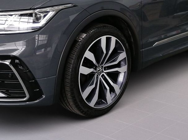 Volkswagen Tiguan 2.0 TSI R-Line 4Motion DSG 140 kW image number 7