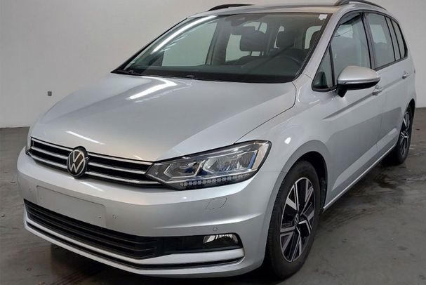 Volkswagen Touran 110 kW image number 1