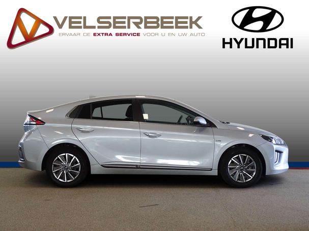 Hyundai Ioniq 100 kW image number 3