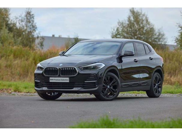 BMW X2 sDrive18i 100 kW image number 1