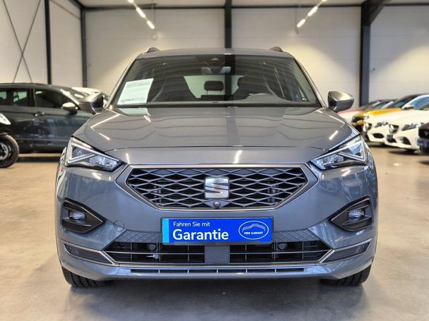 Seat Tarraco 2.0 TDI FR 147 kW image number 2