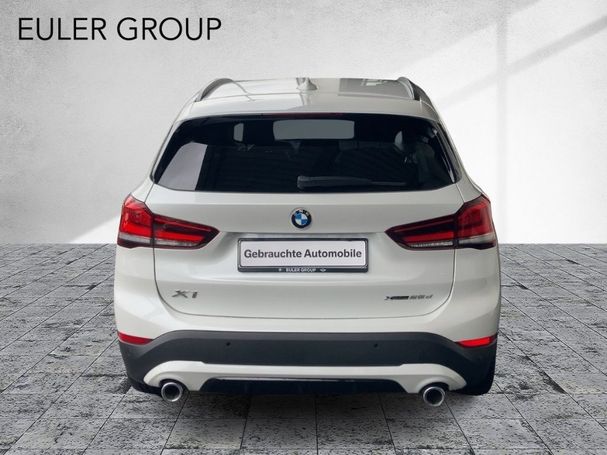 BMW X1 xDrive 170 kW image number 3