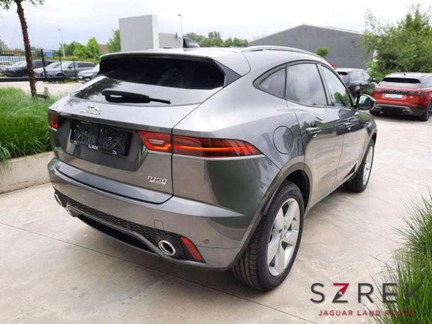 Jaguar E-Pace D150 R-Dynamic 110 kW image number 4