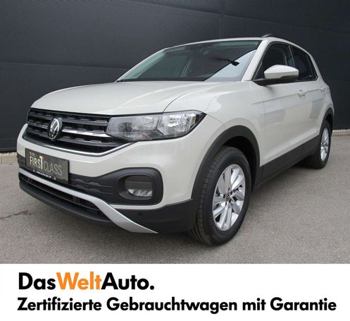 Volkswagen T-Cross TSI Life 70 kW image number 1