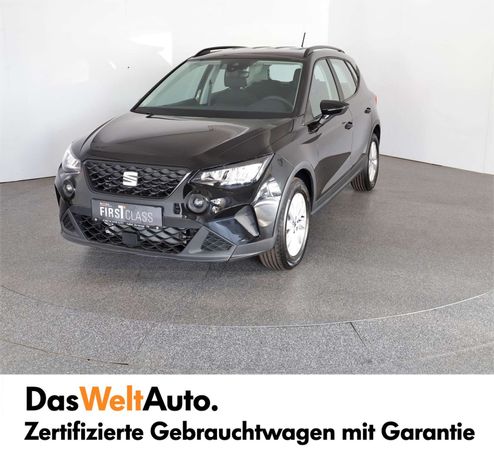 Seat Arona 1.0 TSI Reference 70 kW image number 1