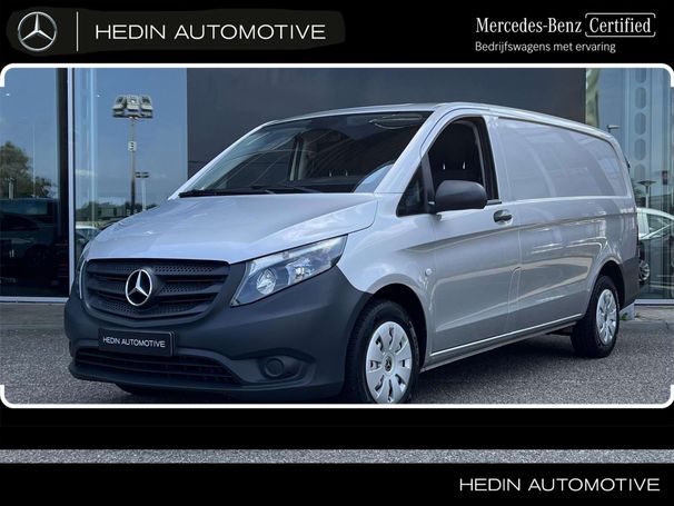 Mercedes-Benz Vito 109 CDi 65 kW image number 1