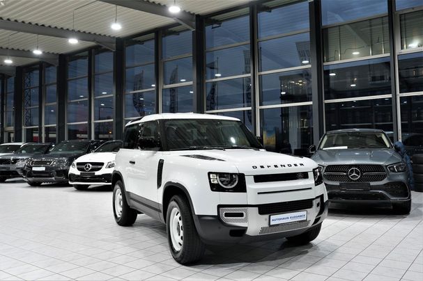 Land Rover Defender 90 147 kW image number 3