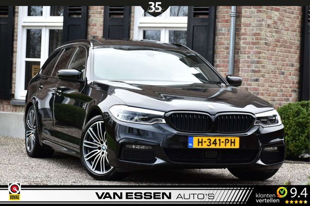 BMW 530i Touring xDrive 185 kW image number 2