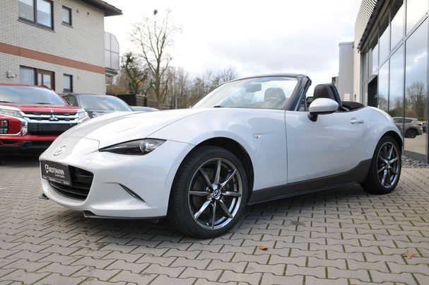 Mazda MX-5 118 kW image number 2