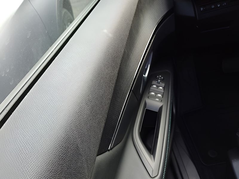 Peugeot 3008 Allure Pack