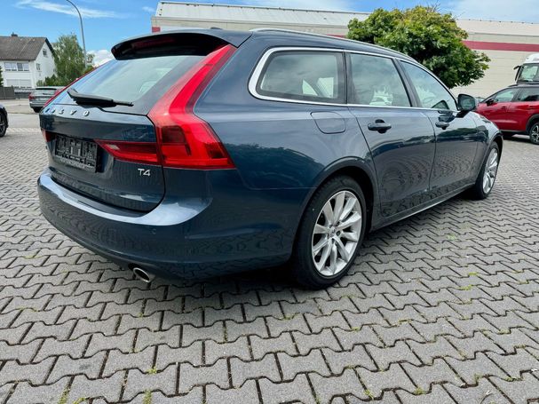 Volvo V90 T4 Momentum 140 kW image number 3