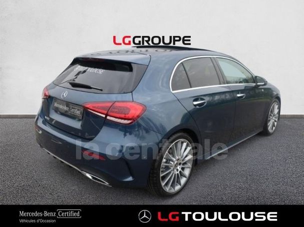 Mercedes-Benz A 180 100 kW image number 15