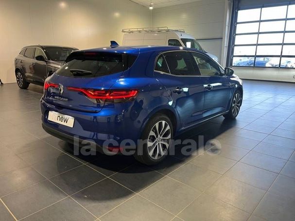 Renault Megane 85 kW image number 14