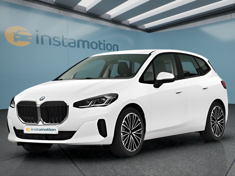 BMW 220 Active Tourer