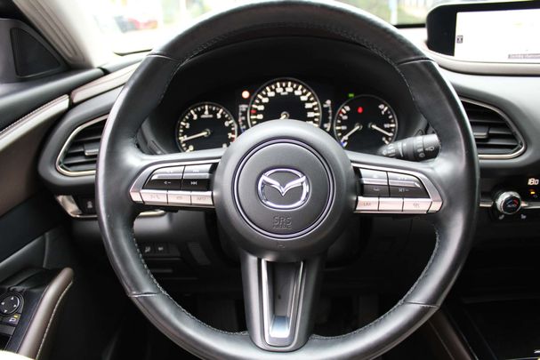 Mazda CX-30 2.0 150 110 kW image number 20