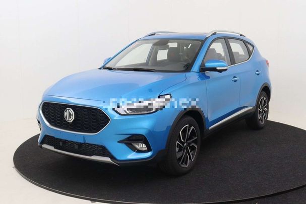 MG ZS 1.0 T-GDI 82 kW image number 1