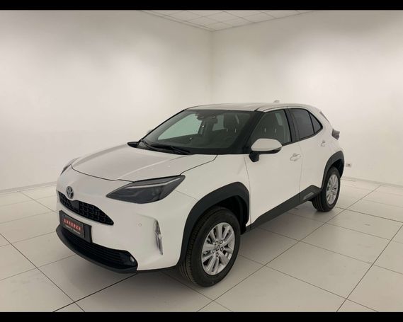 Toyota Yaris Cross 1.5 85 kW image number 13