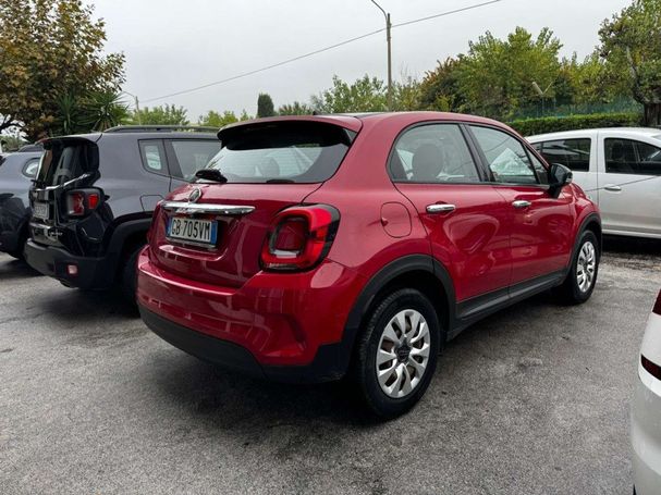 Fiat 500X 1.0 Urban 88 kW image number 3