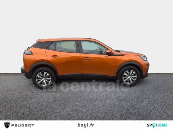 Peugeot 2008 81 kW image number 2