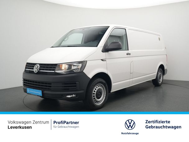 Volkswagen T6 Transporter 110 kW image number 1