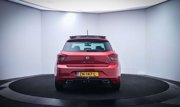 Seat Ibiza 1.0 TSI FR 70 kW image number 6