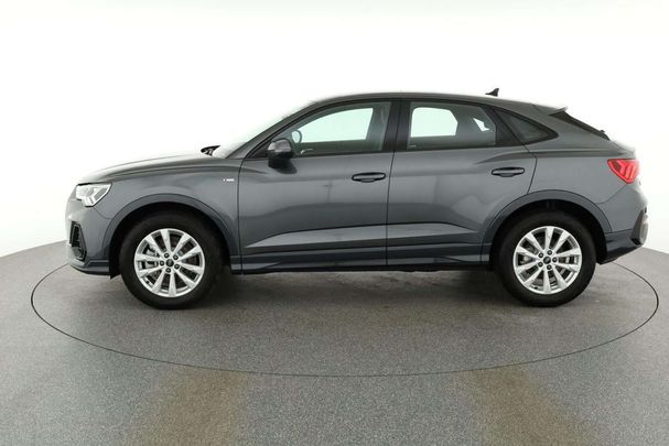 Audi Q3 45 TFSI quattro S-line 180 kW image number 33