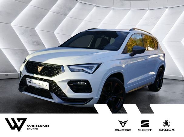 Cupra Ateca 2.0 TSI 4Drive 221 kW image number 1