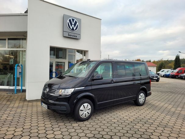 Volkswagen T6 Caravelle DSG 110 kW image number 2