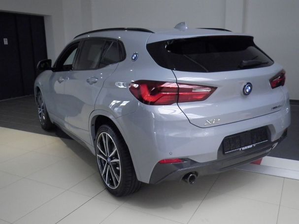 BMW X2e Sport X xDrive 162 kW image number 5