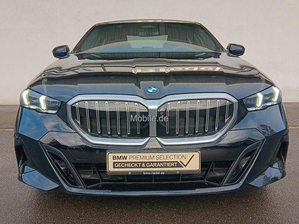 BMW 520i M Sportpaket 153 kW image number 2