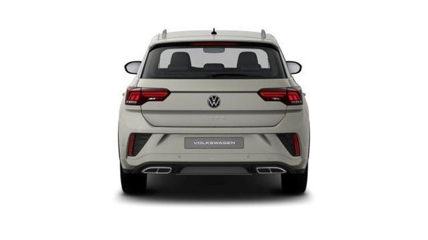 Volkswagen T-Roc 1.0 TSI 85 kW image number 2