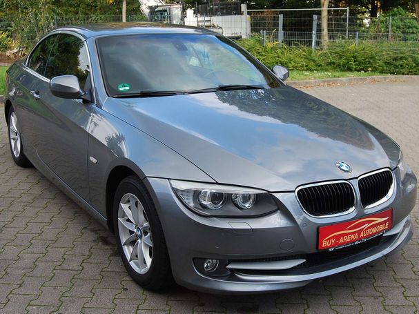 BMW 318i 105 kW image number 21