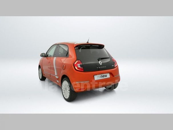 Renault Twingo 22 kWh 60 kW image number 14