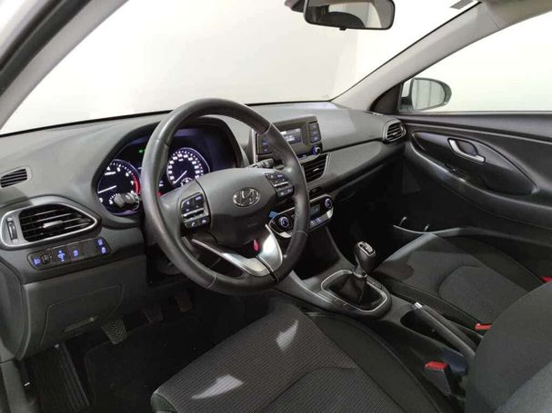 Hyundai i30 1.5 DPi 81 kW image number 16