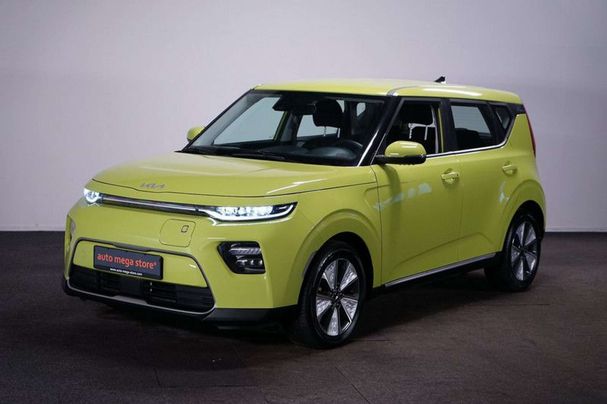 Kia Soul e 100 kW image number 1