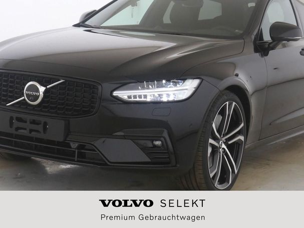 Volvo V90 AWD B5 173 kW image number 19